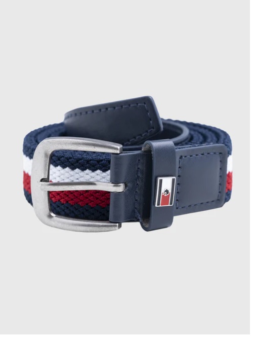 CINTURA OAKLAND TOMMY HILFIGER EQUESTRIAN Cintura Unisex 